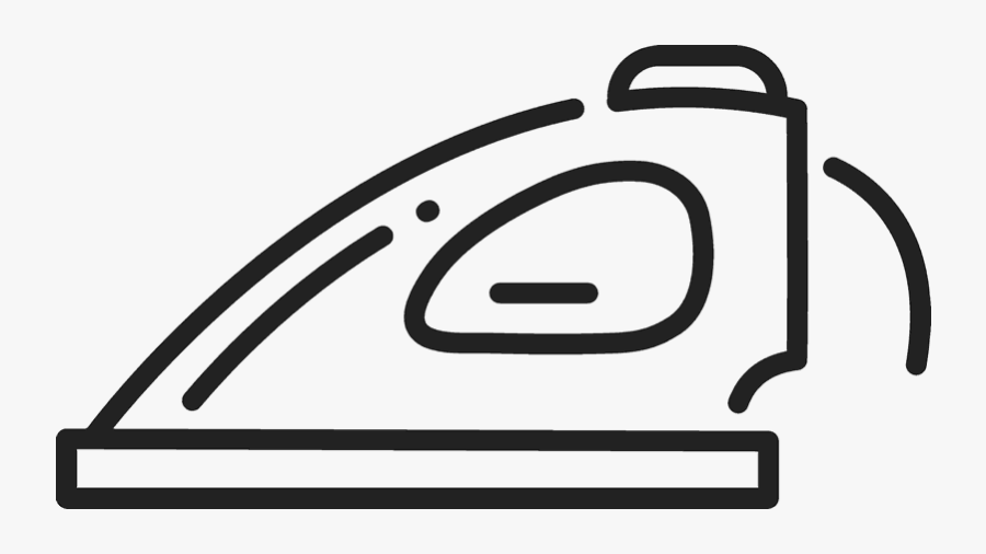 Iron Rubber Stamp , Transparent Cartoons, Transparent Clipart