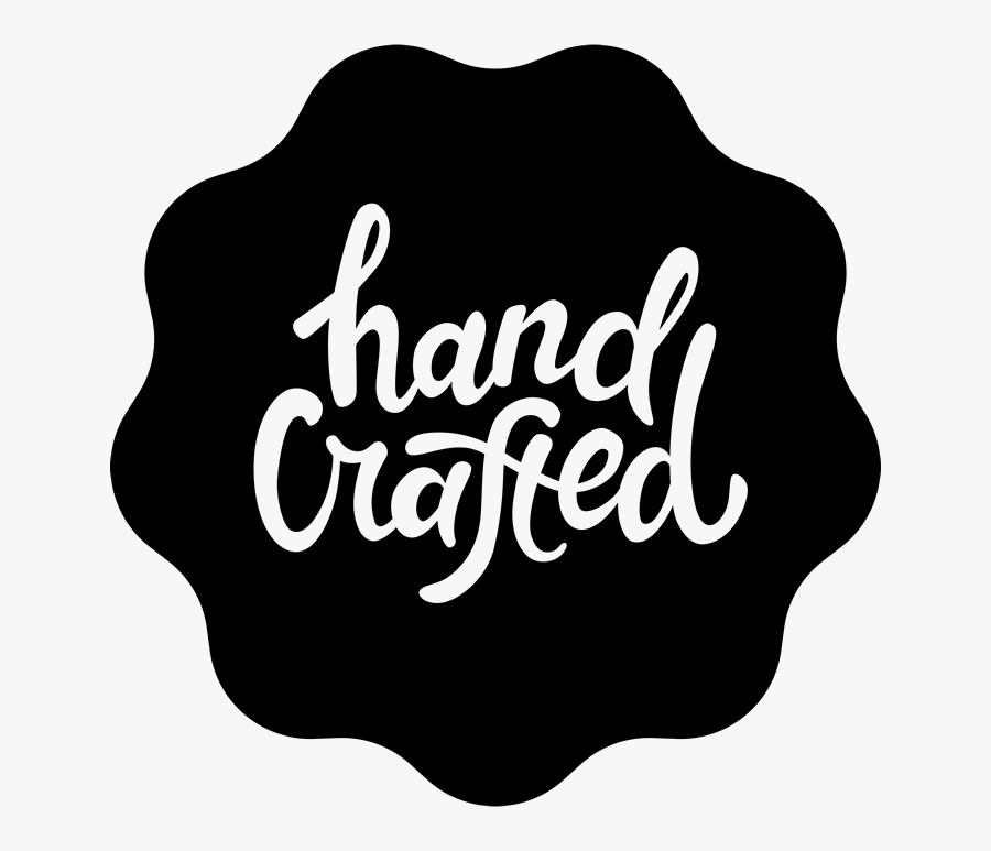 Hand Crafted Stamp In Calligraphy Wax Seal Style - Hand Made Seal Png, Transparent Clipart
