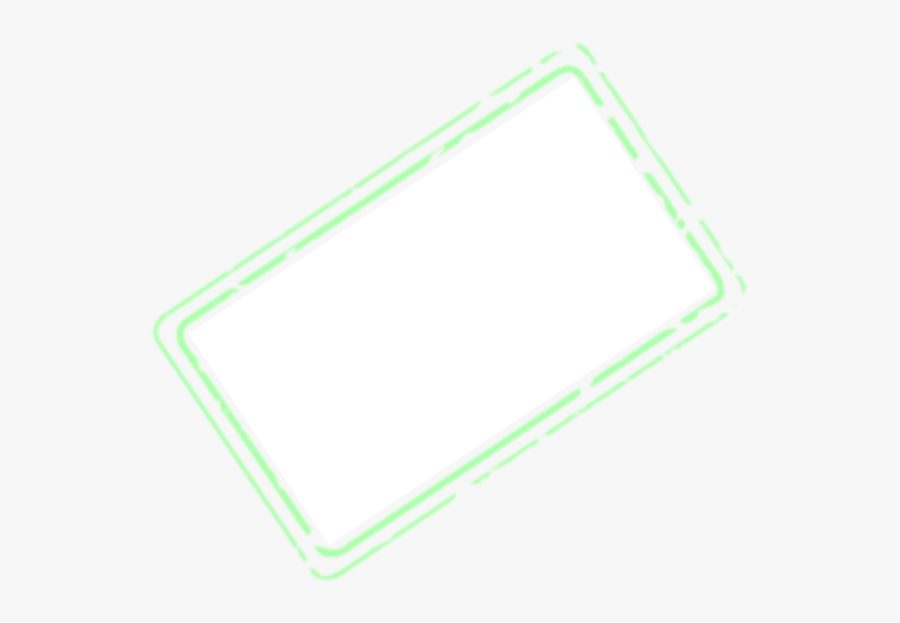 Green Stamp Svg Clip Arts - Slope, Transparent Clipart