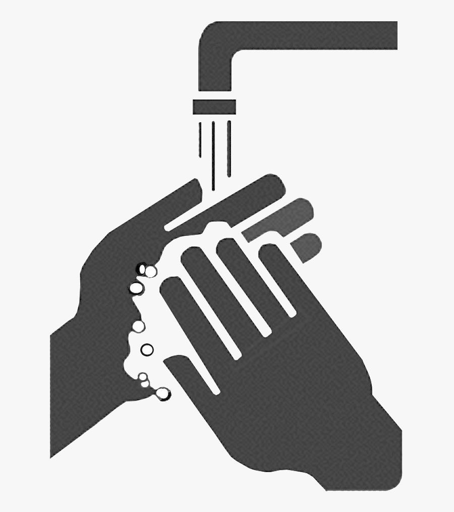 Washing Hands Hand Wash Your Clipart Cliparts And Others - Wash Your Hands Icon, Transparent Clipart