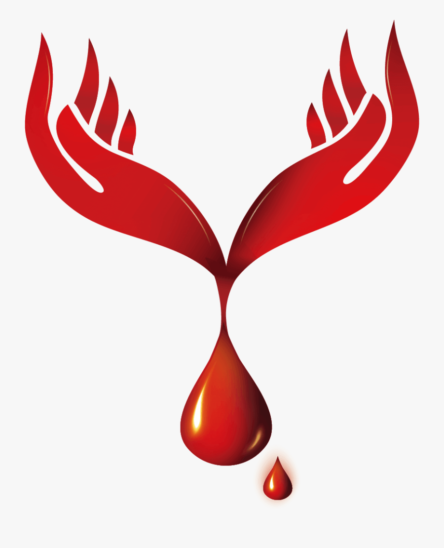 Blood Donation Png Photos - Blood Drop In Png, Transparent Clipart