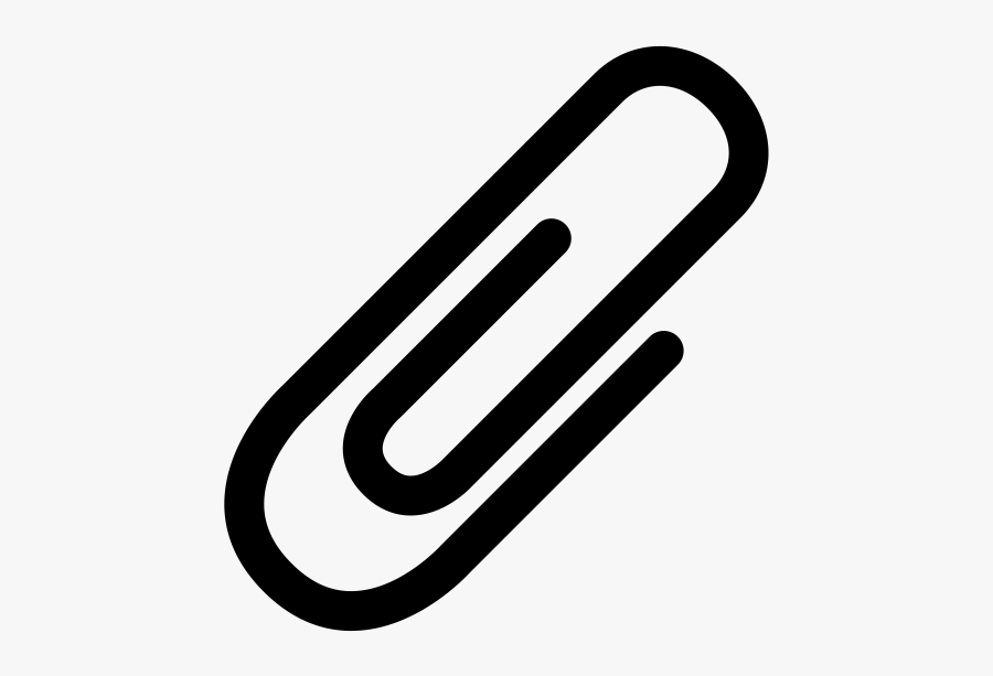 "
 Class="lazyload Lazyload Mirage Cloudzoom Featured - Paper Clip Icon Png, Transparent Clipart