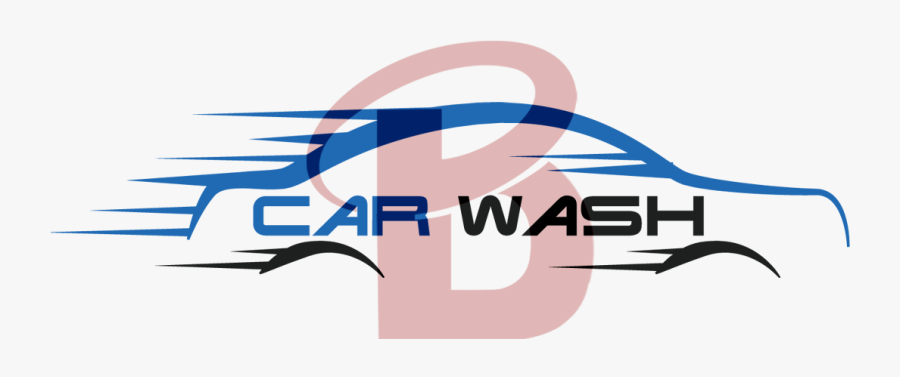 Logo - Car Care, Transparent Clipart