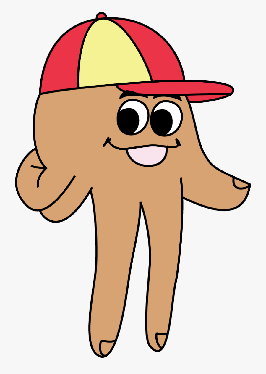 Steam Community - Duck Game Brad, Transparent Clipart