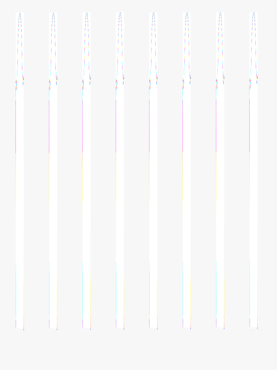 Blank Tombstone Template - Black And White Striped Laptop Background, Transparent Clipart