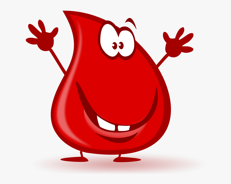 Blood Drive Clip Art - Life Blood Of Business, Transparent Clipart