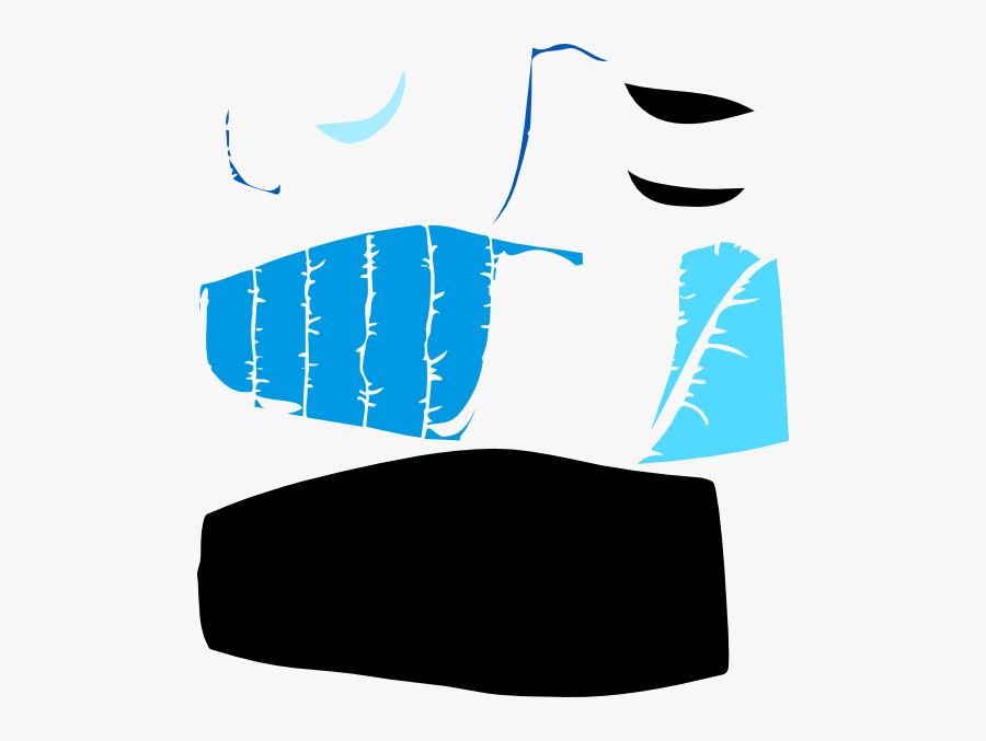 Sleepover Tents Clipart Png, Transparent Clipart