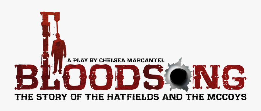 Blood Song Hatfields Mccoys Prestonsburg Ky, Transparent Clipart