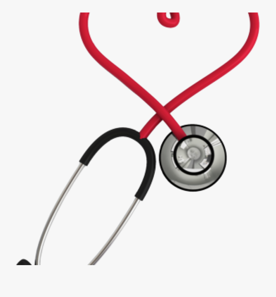 Stethoscope Heart Clipart Images Psd Detail Official - Doctors Day 2019 Date, Transparent Clipart