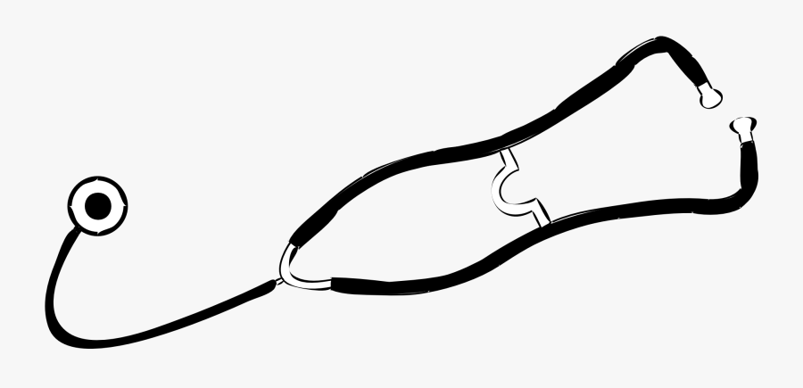 Transparent Stethoscope Icon Png - Stethoscope Clipart, Transparent Clipart