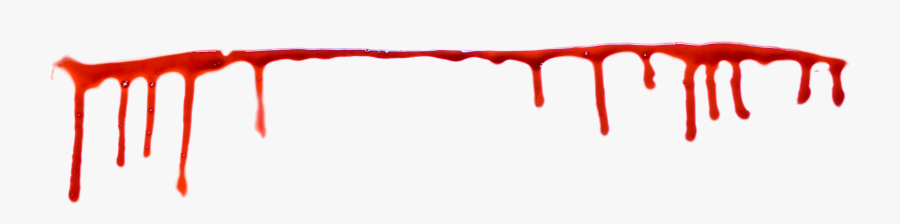 Blood Cut Png, Transparent Clipart