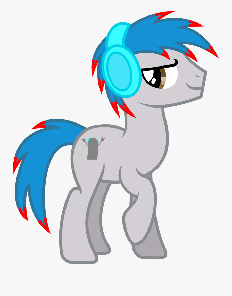 little pony boy