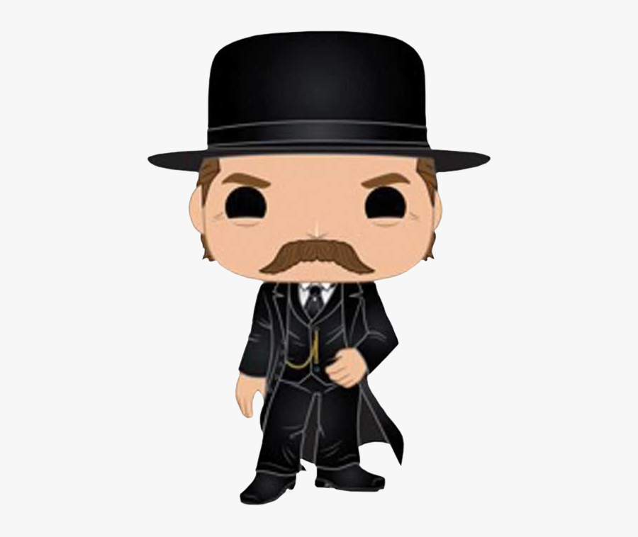 tombstone funko pop chase