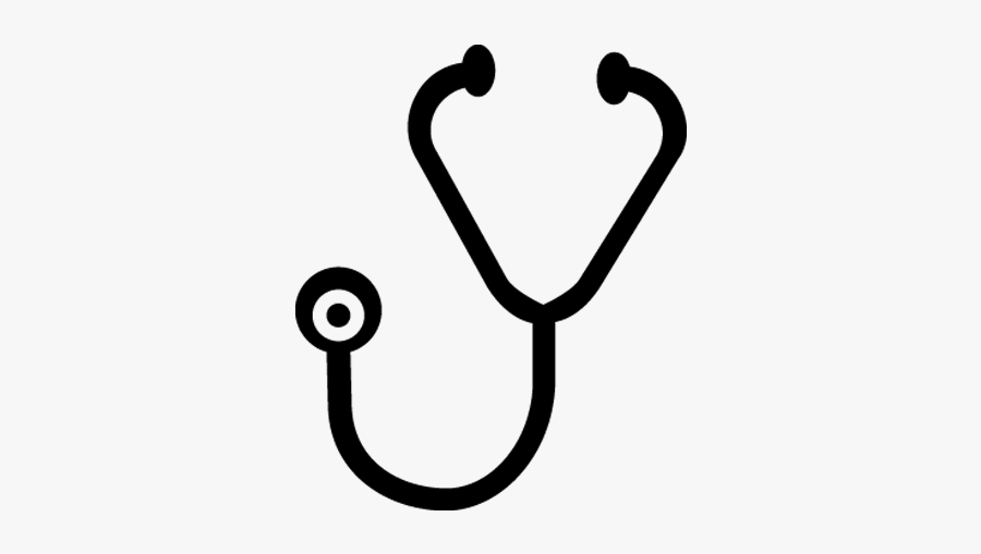 Doctor Stethoscope, Physician Accessories, Healthcare, Transparent Clipart