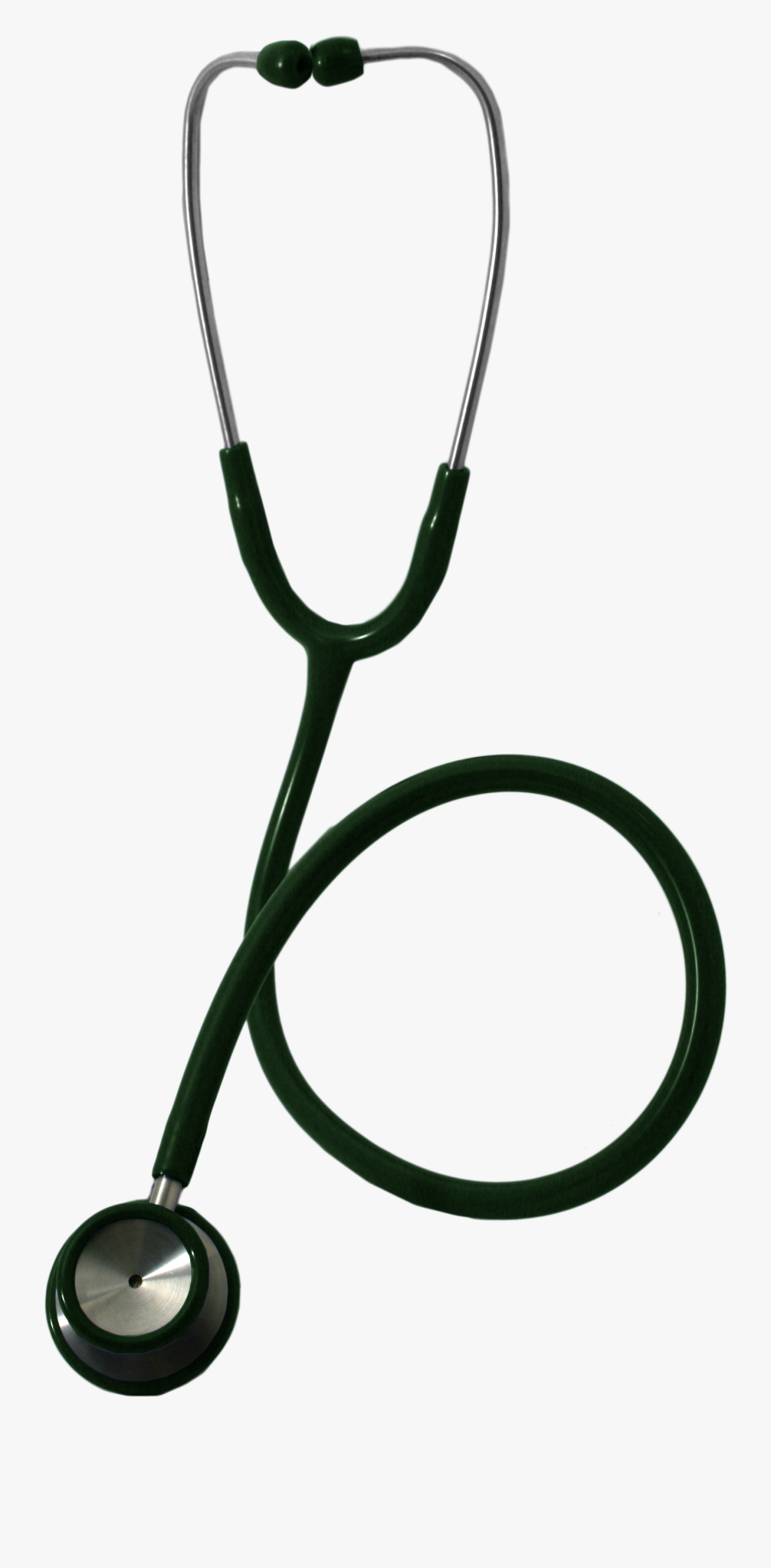 Stethoscope Clip Art, Transparent Clipart