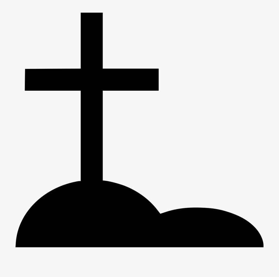 Gravestone Png Images Free Download Picture Royalty - Death Cross Png, Transparent Clipart