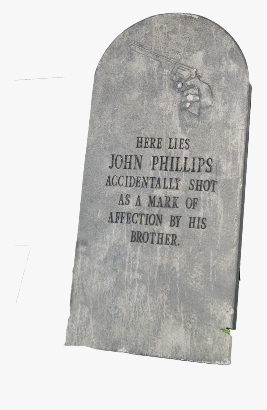 Tombstone, Gravestone Png - Headstone, Transparent Clipart