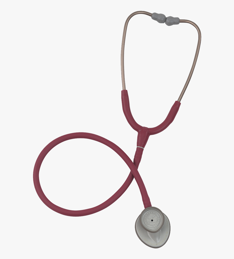 112968 1 - Littmann Lightweight Ii Se Stethoscopes, Transparent Clipart