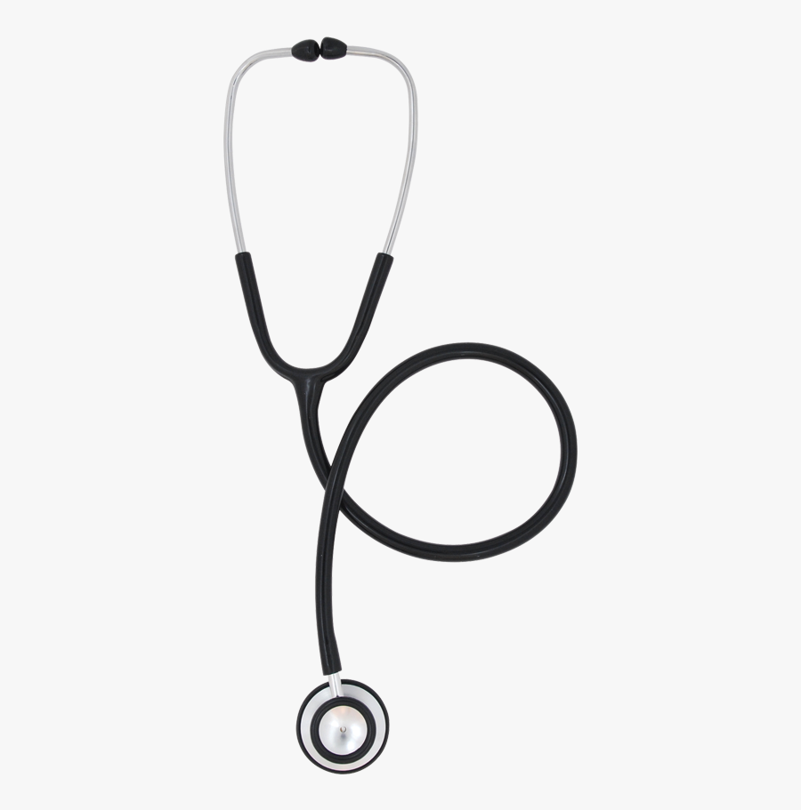 Product Image Living Deluxe Dual Head Living Deluxe - Bios Diagnostics Tm Stethoscope, Transparent Clipart