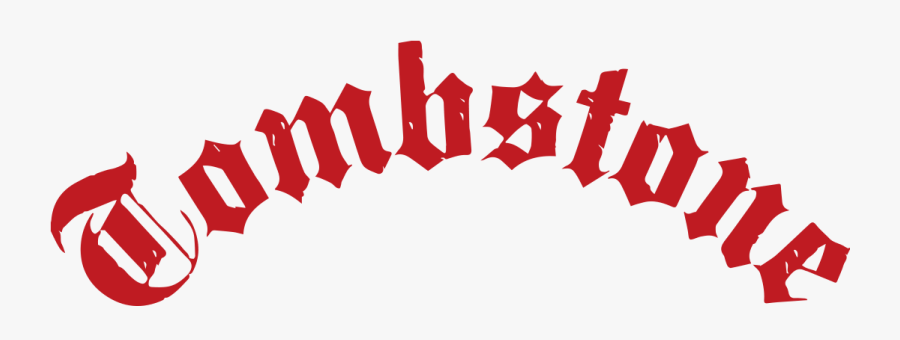 Tombstone, Transparent Clipart