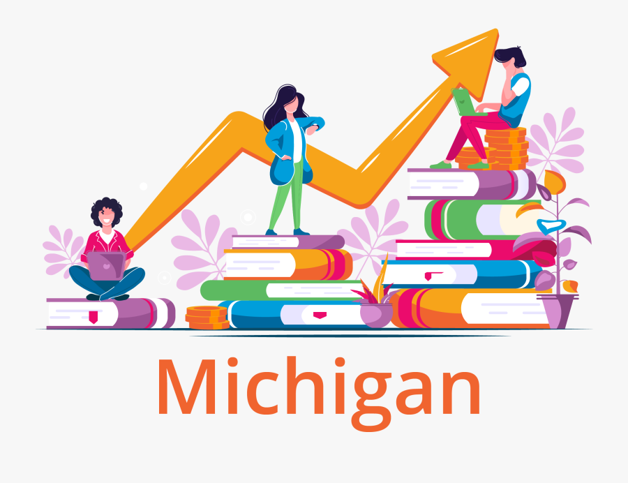 Education, Transparent Clipart