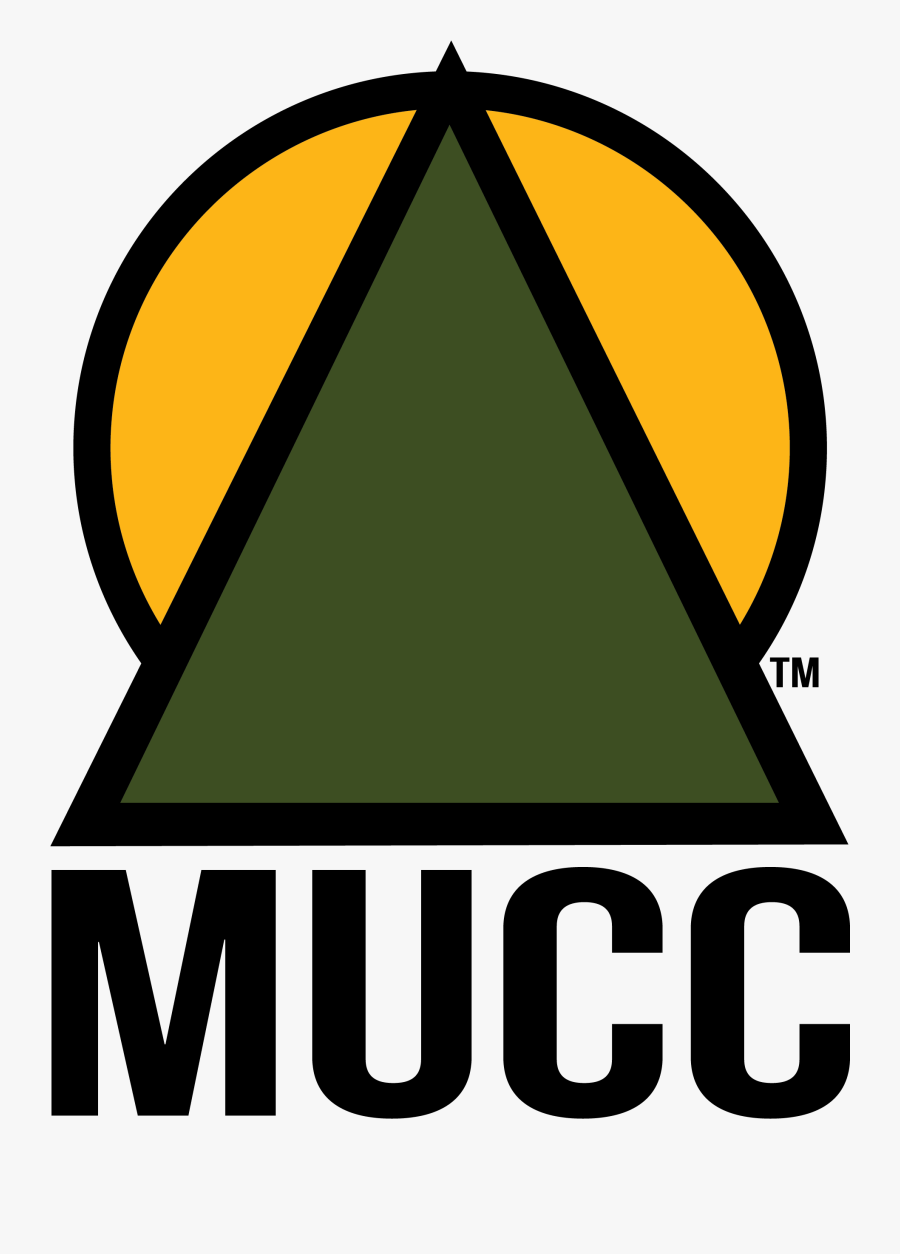 Mucc - Michigan United Conservation Clubs, Transparent Clipart