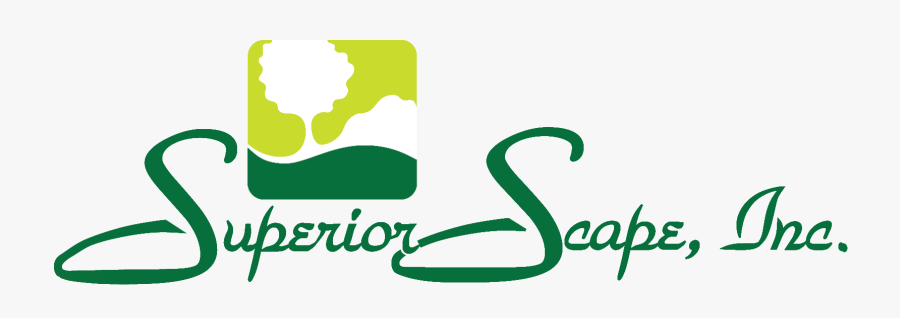 Superior Scape Inc, Transparent Clipart