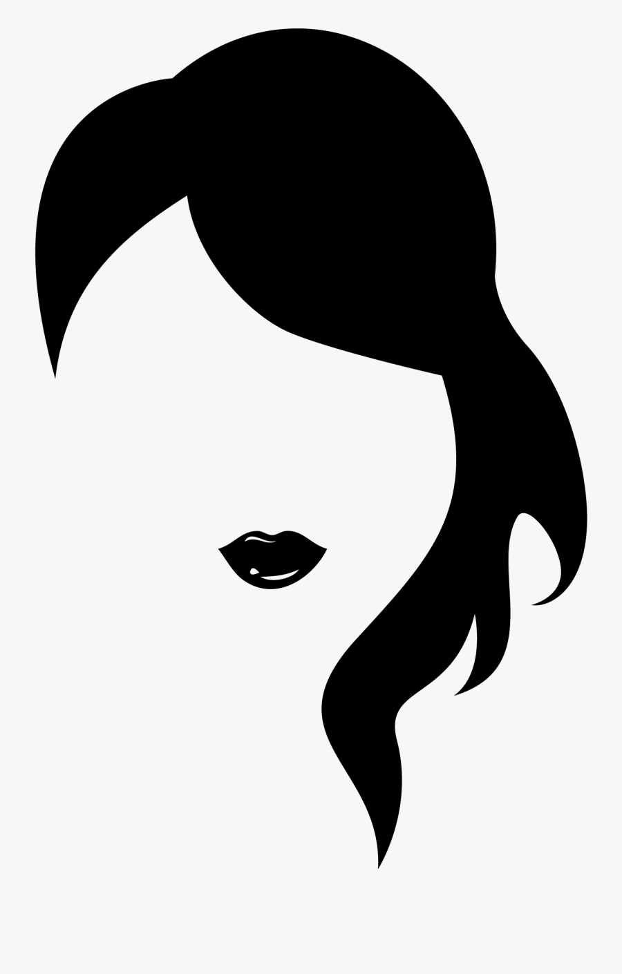 Up Dos Wedding And Prom Hair From $55, Transparent Clipart