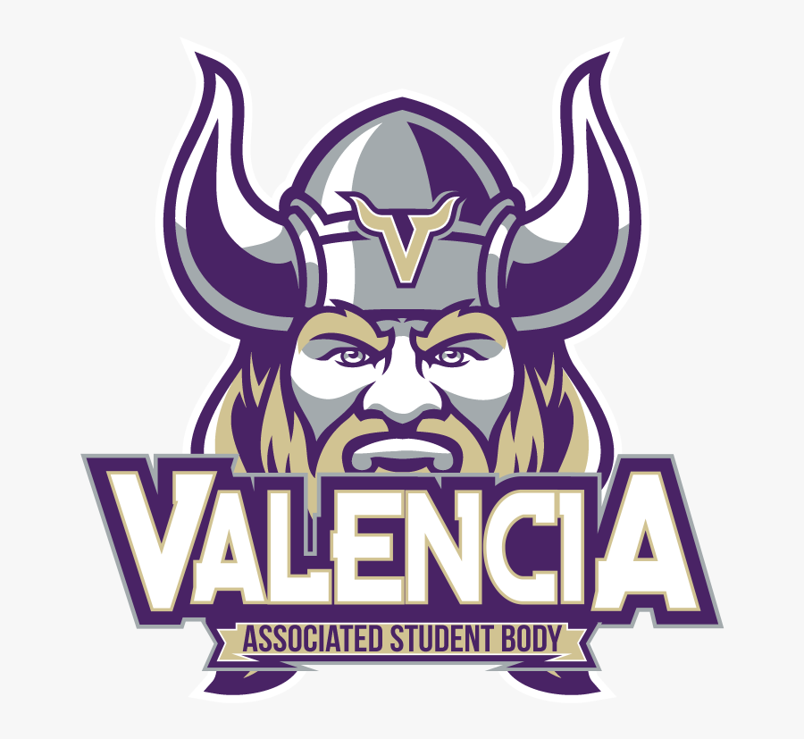 Valencia Asb Jpg Free Stock - Valencia High School Santa Clarita Logo, Transparent Clipart