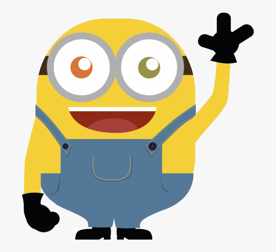 Minion Clipart Easter For Free And Use Images In Transparent - Minion Vector Free Download, Transparent Clipart