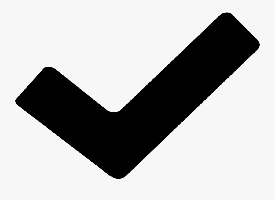 Art,black And - Ok Icon Svg, Transparent Clipart