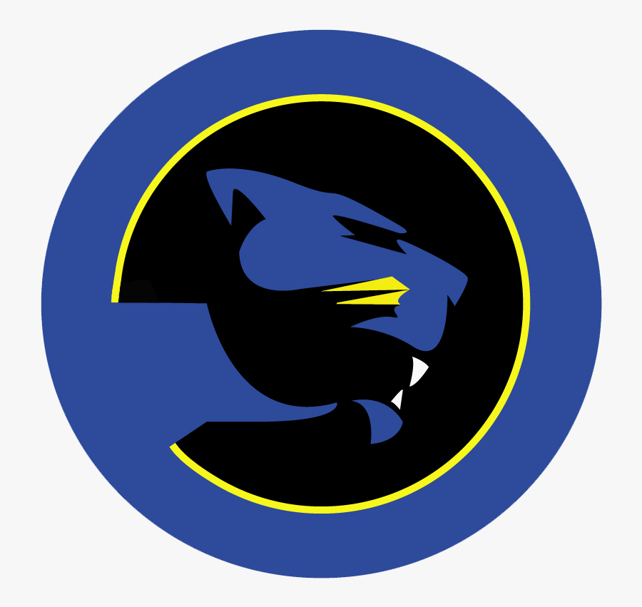 Bhs - Crescent, Transparent Clipart