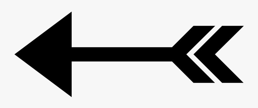 Transparent Arrow Pointing Down Png - Indian Arrow Pointing Down, Transparent Clipart