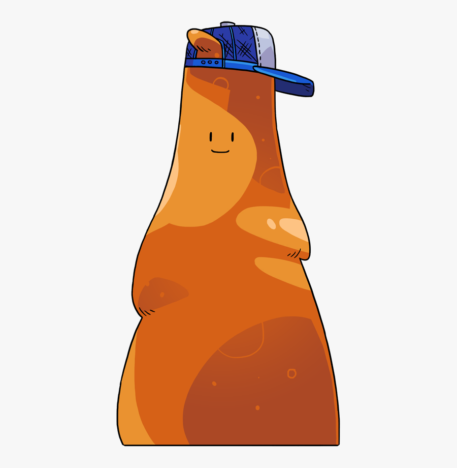 Monster Prom Wiki - Blobert Monster Prom Guide, Transparent Clipart