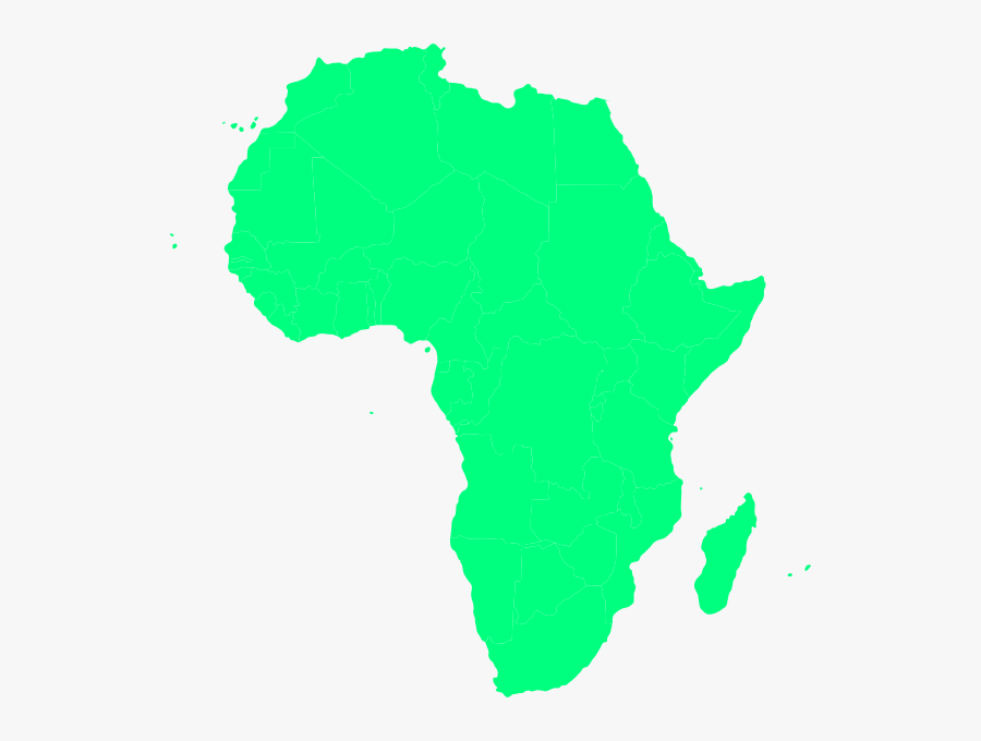 African Union, Transparent Clipart