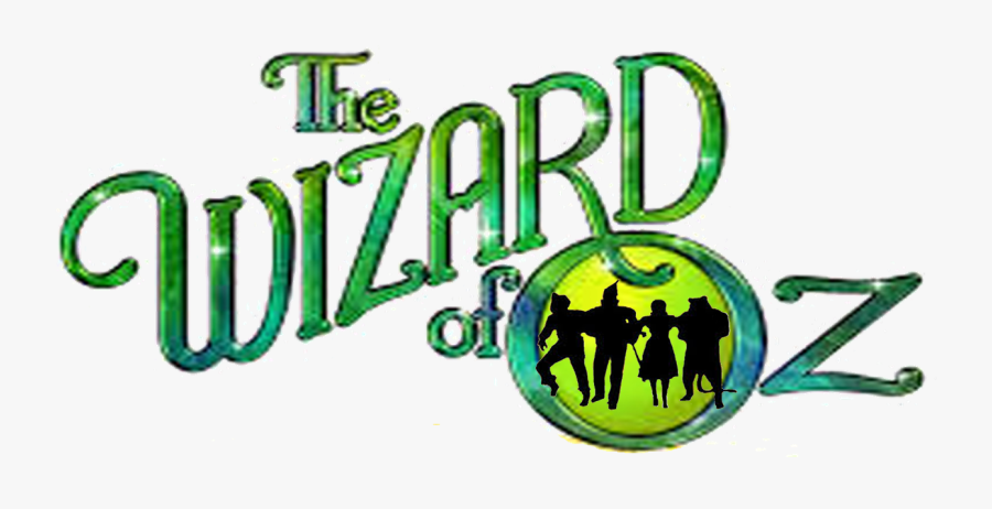 Wizard Of Oz Png Clip Art Royalty Free Stock - Wizard Of Oz Png, Transparent Clipart