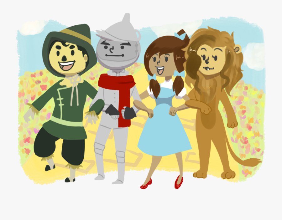 Cartoon, Transparent Clipart