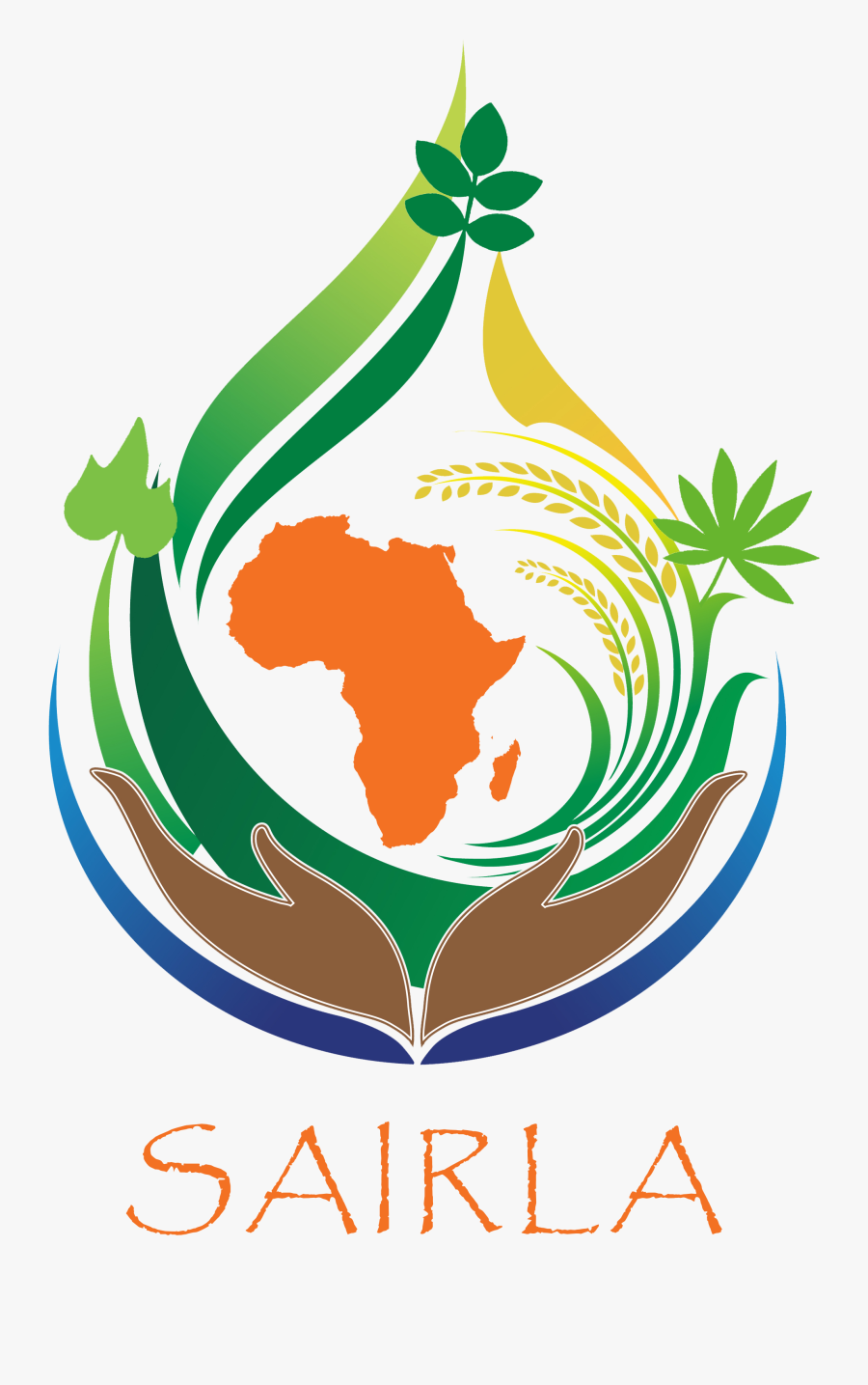 Sairla Transparent Background Big - Graphic Design, Transparent Clipart
