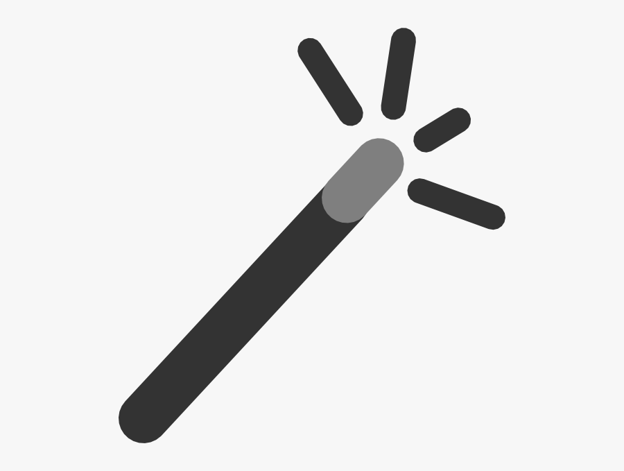 Wizard Svg Clip Arts - Filter Effect Icon, Transparent Clipart