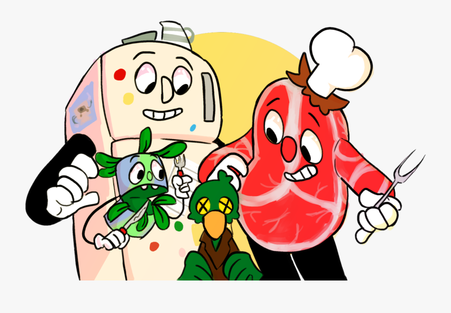 “ Day Four Clipart , Png Download - Cartoon, Transparent Clipart