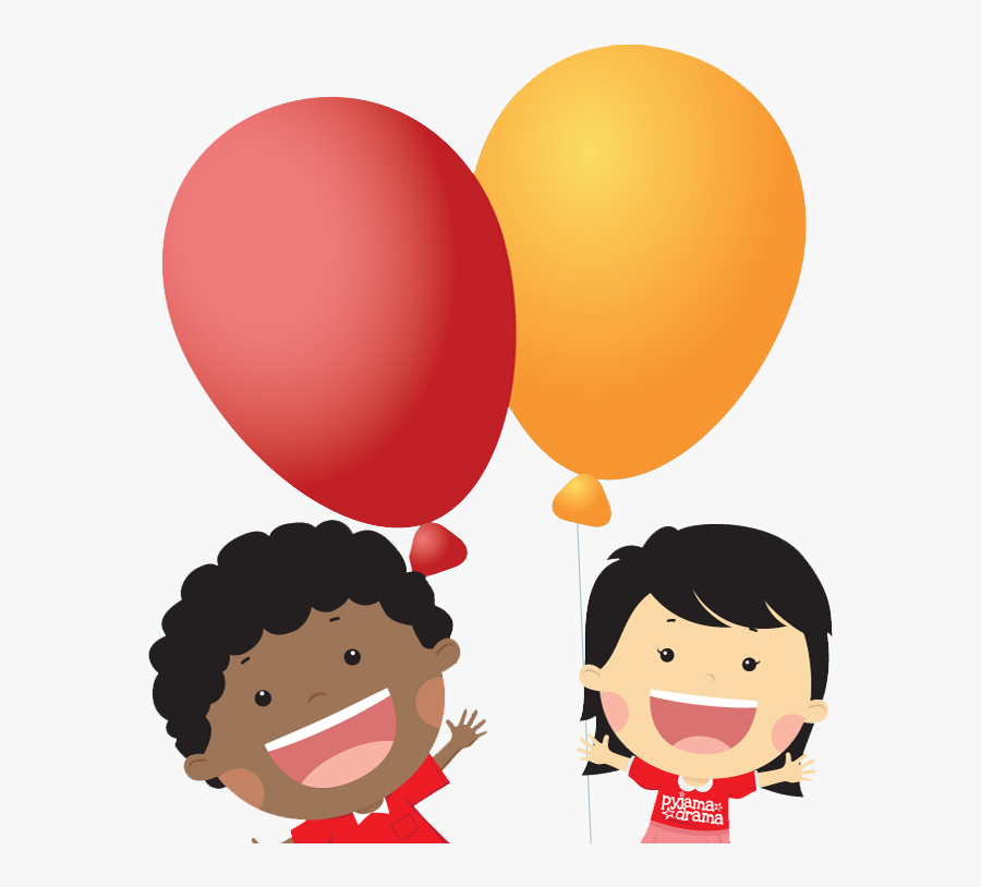 Our Parties Top - Cartoon, Transparent Clipart