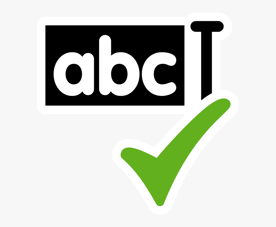 Find The Spelling Errors, Transparent Clipart