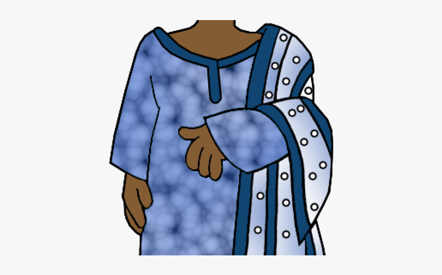 Africa Clipart Nigerian - Nigeria Clip Art, Transparent Clipart