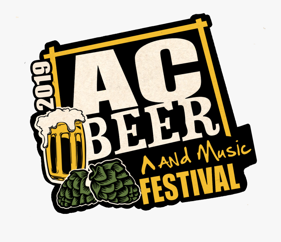 We Bee Spelling At Atlantic City Beer Fest, Transparent Clipart