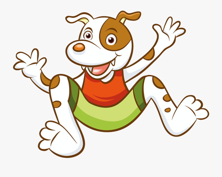 Flower,art,area - Dog Hand Cartoon, Transparent Clipart