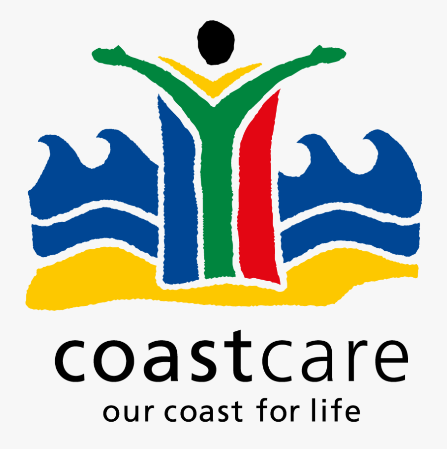 - Coastcare South Africa Clipart , Png Download - Environmental Sustainability Initiatives In South Africa, Transparent Clipart