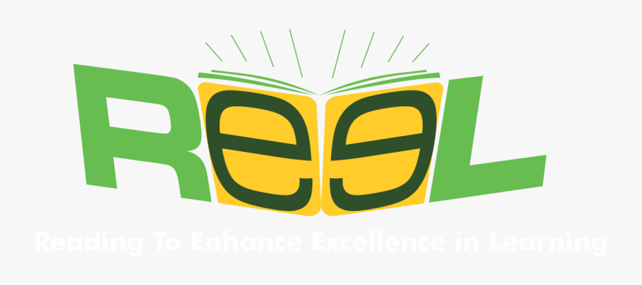 Reelearning - Org, Transparent Clipart