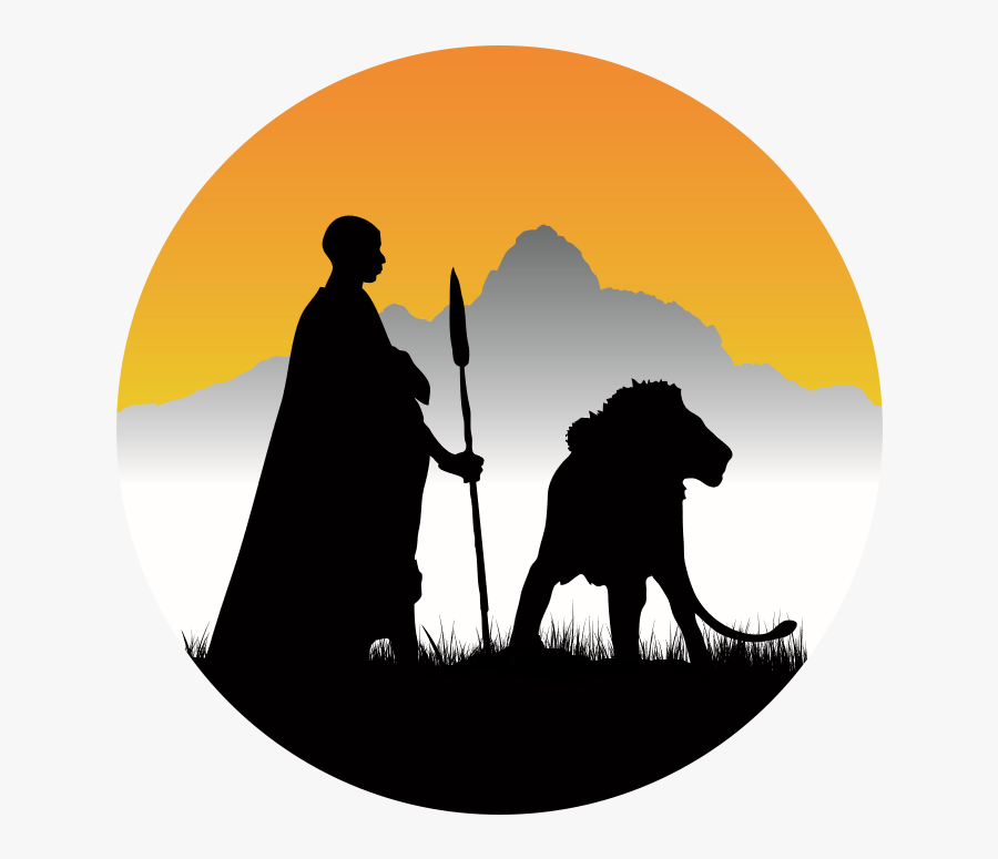 First Light Safaris Best Africa Wildlife Viewing Safaris - African Safari Png, Transparent Clipart