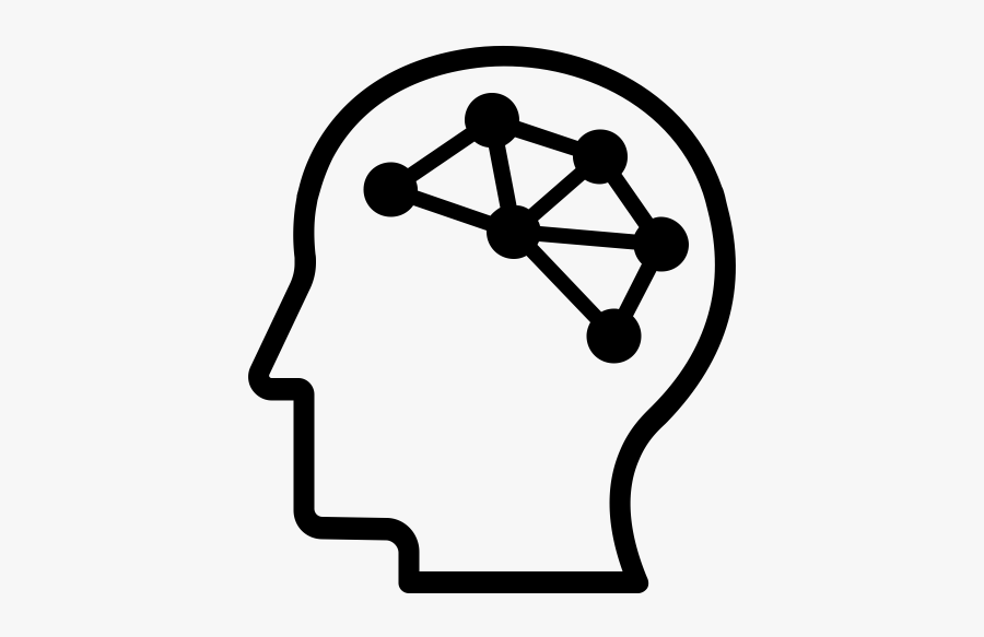 Infographic Icons For Mental Health, Transparent Clipart