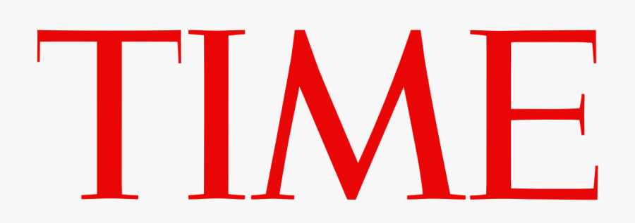 “gen-z Contestants Chase Wordy Highs, "spellebrity - Time Magazine Logo Png, Transparent Clipart